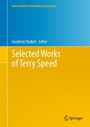 Cover: Selected Works of Terry Speed - Springer