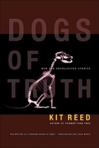 Enlarge image Cover: Dogs of Truth - Tordotcom