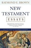 Bild: New Testament Essays - Three Rivers Press