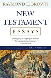 Bild: New Testament Essays - Three Rivers Press