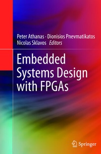 Abbildung von: Embedded Systems Design with FPGAs - Springer