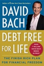 Cover: Debt Free for Life - Crown Business