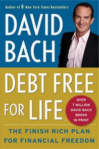 Enlarge image Cover: Debt Free for Life - Crown Business
