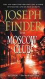 Cover: The Moscow Club - St. Martin's Paperbacks