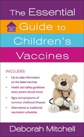Abbildung von: The Essential Guide to Children's Vaccines - St. Martin's Paperbacks