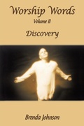 Cover: Worship Words - AuthorHouse