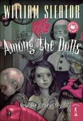 Cover: Among the Dolls - Starscape
