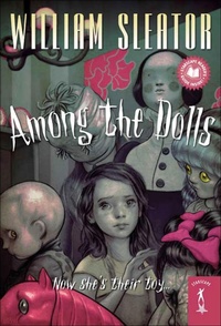 Enlarge image Cover: Among the Dolls - Starscape