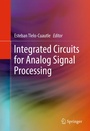 Cover: Integrated Circuits for Analog Signal Processing - Springer