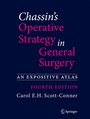 Cover: Chassin's Operative Strategy in General Surgery - Springer