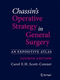 Cover: Chassin's Operative Strategy in General Surgery - Springer