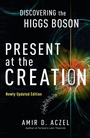 Cover: Present at the Creation - Bantam Books