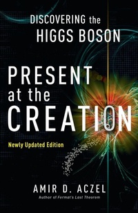 Enlarge image Cover: Present at the Creation - Bantam Books