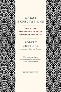 Abbildung von: Great Expectations - Farrar, Straus and Giroux