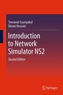 Cover: Introduction to Network Simulator NS2 - Springer