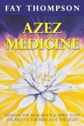 Cover: Azez Medicine - Balboa Press