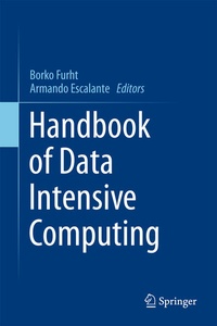 Enlarge image Cover: Handbook of Data Intensive Computing - Springer