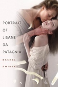 Cover: Portrait of Lisane Da Patagnia - Tor Books
