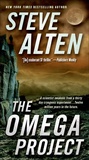 Cover: The Omega Project - Forge Books