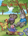Cover: Bibia Tells Her Story! - AuthorHouse