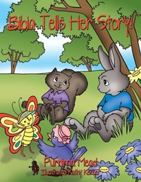 Enlarge image Cover: Bibia Tells Her Story! - AuthorHouse