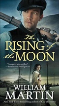 Cover: The Rising of the Moon - Forge Books