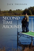 Cover: Second Time Around - Xlibris