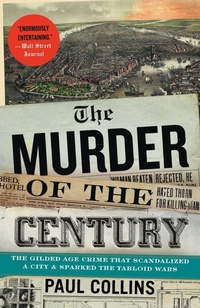 Abbildung von: The Murder of the Century - Bantam Books