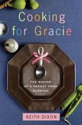 Cover: Cooking for Gracie - Crown