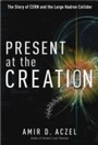 Cover: Present at the Creation - Crown