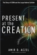 Cover: Present at the Creation - Crown