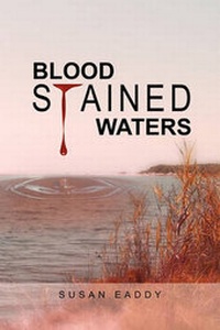 Enlarge image Cover: Blood Stained Waters - Xlibris Corporation