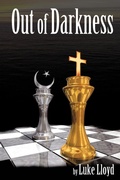 Cover: Out of Darkness - AuthorHouse