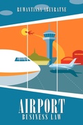 Bild: Airport Business Law - AuthorHouse