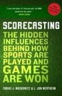 Cover: Scorecasting - Crown Archetype