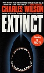 Cover: Extinct - St. Martin's Paperbacks