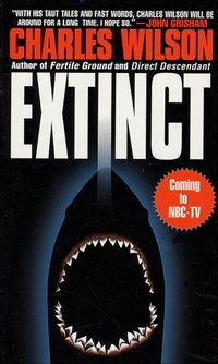 Enlarge image Cover: Extinct - St. Martin's Paperbacks
