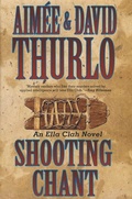 Cover: Shooting Chant - Forge Books