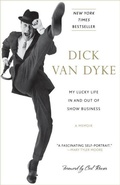 Cover: My Lucky Life In and Out of Show Business - Crown Archetype