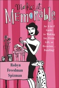 Cover: Make It Memorable - St. Martin's Griffin