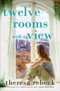 Cover: Twelve Rooms with a View - Crown