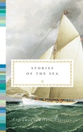 Cover: Stories of the Sea - Random House Inc