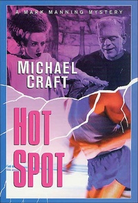 Abbildung von: Hot Spot - Minotaur Books