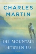 Cover: The Mountain Between Us - Crown