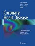Bild: Coronary Heart Disease - Springer