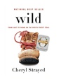 Cover: Wild - Random House Inc