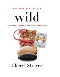Enlarge image Cover: Wild - Random House Inc