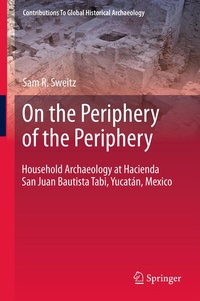Bild vergrößern Bild: On the Periphery of the Periphery - Springer