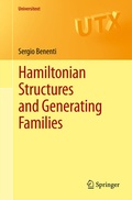 Bild: Hamiltonian Structures and Generating Families - Springer