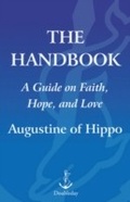 Cover: The Handbook - Doubleday Religion